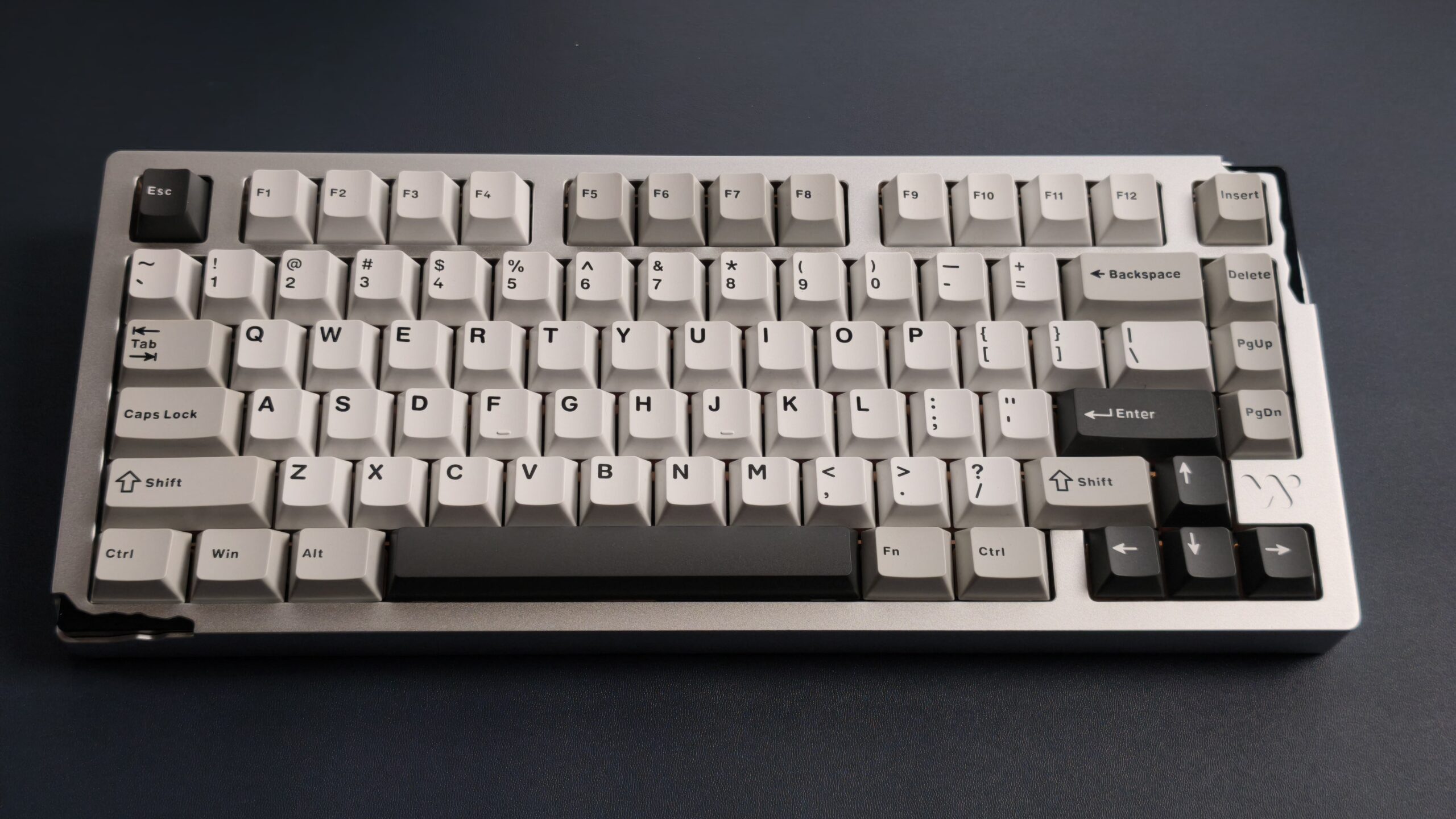 Weikavのプレビルドキーボード「Stars75s」をレビュー！しなやかな打鍵