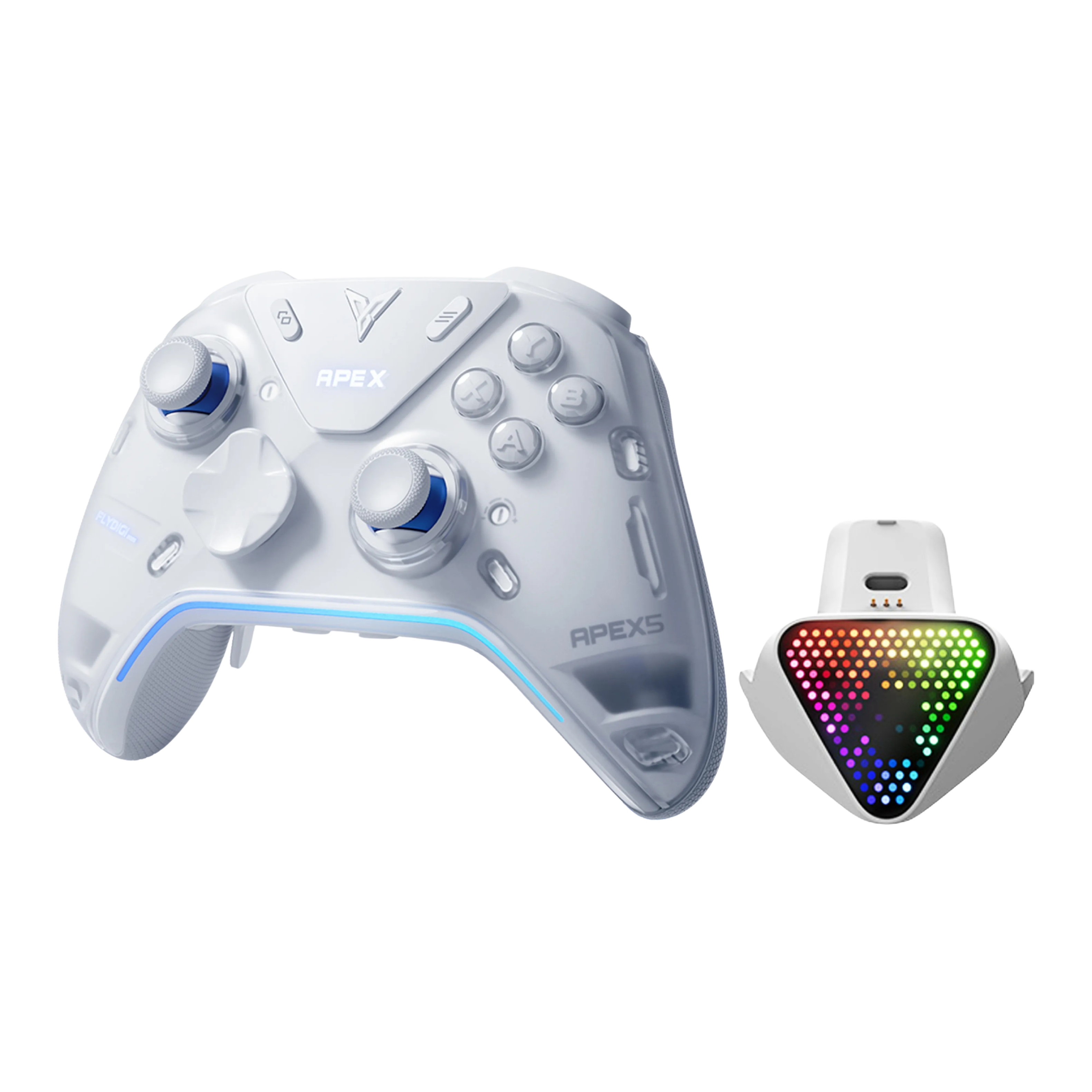 FlyDigi Apex 4ワイヤレスコントローラー