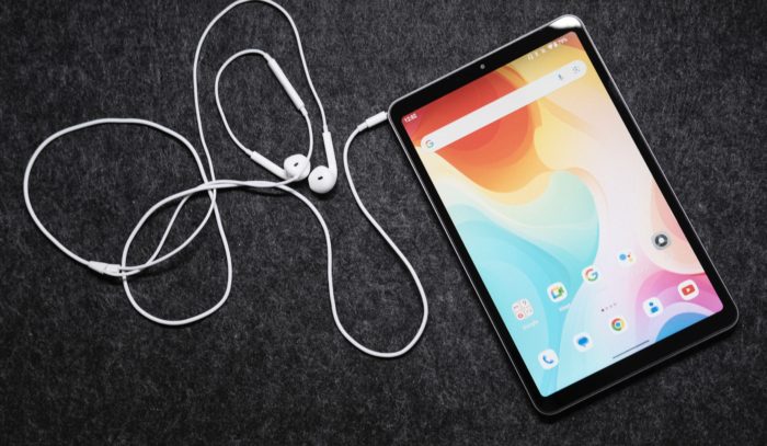 iPlay 50 mini Pro レビュー】「安いのに使える」高コスパな8インチ