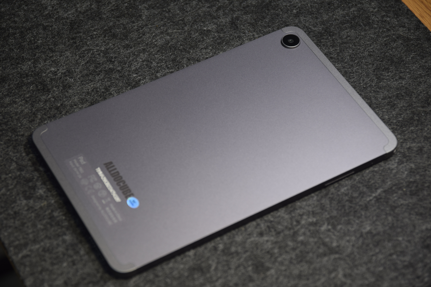 iPlay 50 mini Pro レビュー】「安いのに使える」高コスパな8インチ