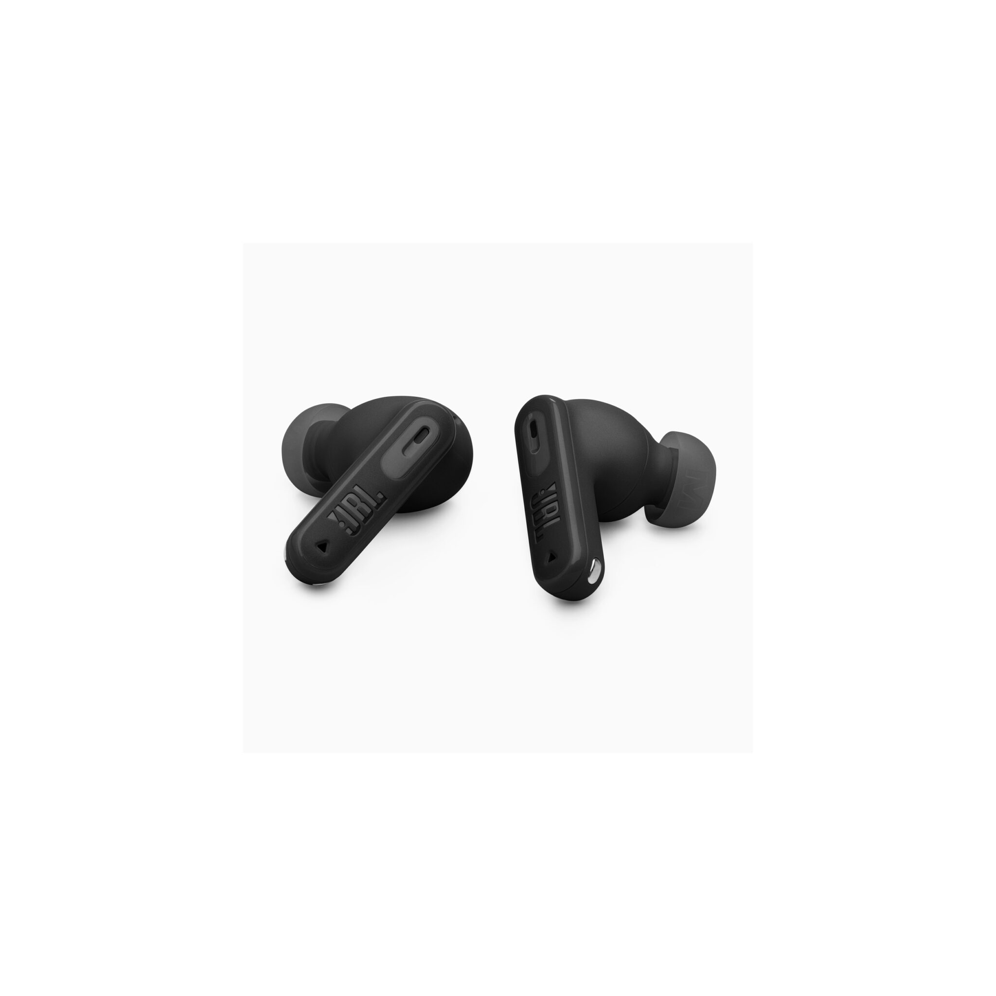JBL Tune Beam 2 True Wireless In-Ear Headphones - Black - Gadget Pro