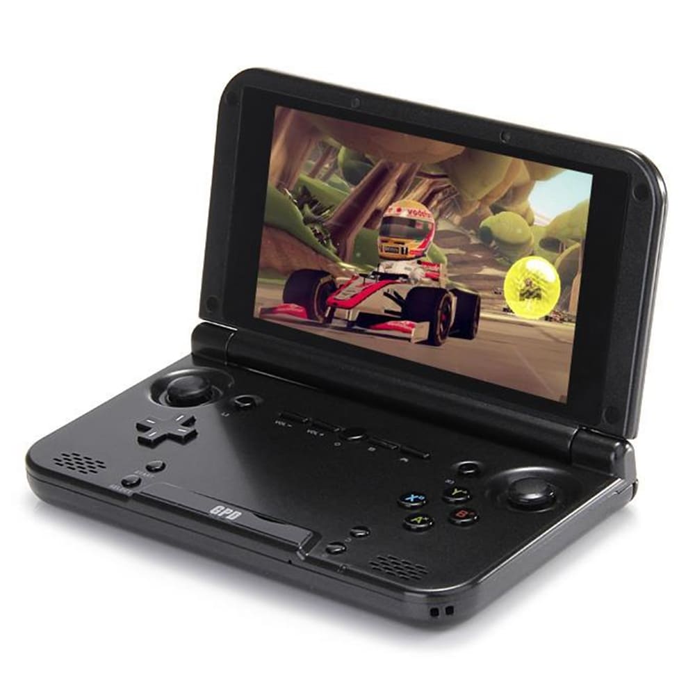 Android搭載ゲームパッドの「GPD XD」に後継機「GPD XD+」が登場、中国