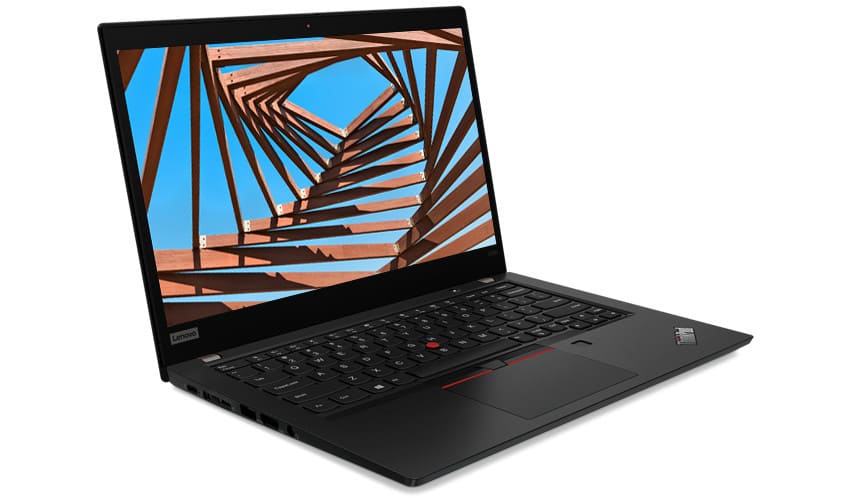 液晶が大型化！ Lenovo「ThinkPad X390」「ThinkPad X390 Yoga」は