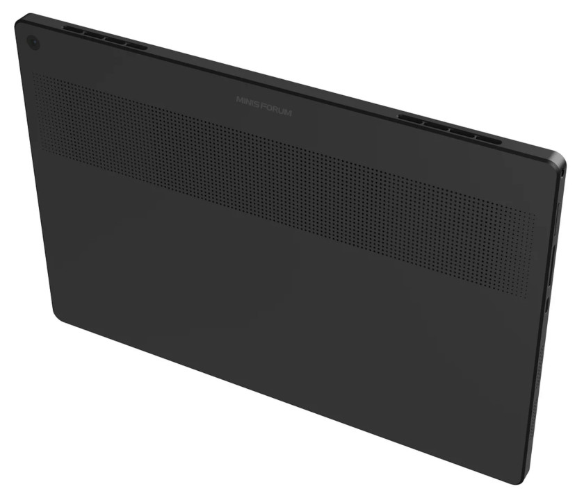 これはロマンの塊。MINISFORUM「V3 3in1」はRyzen 7 8840U搭載の