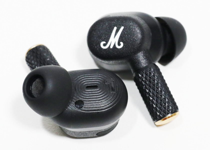 レビュー】Marshall Motif II A.N.C.：音も機能もデザインも最高な