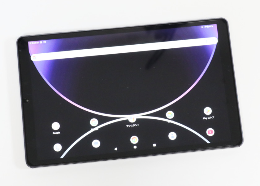 レビュー】Alphawolf APad2：高輝度8.4インチ2.5Kが美麗なストレージ