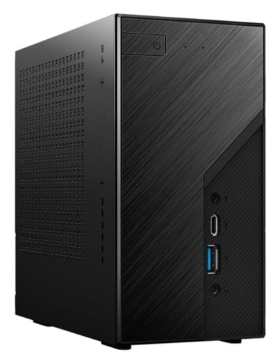 Ryzen4000対応！ ASRock「DeskMini X300」の予約開始。Intel用のH470も