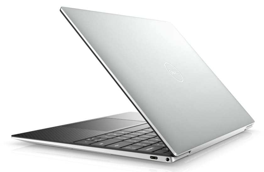 Core i7だけ？ DELL「XPS 13(9310)」の第11世代CPU搭載モデルは