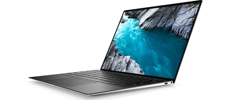 Core i7だけ？ DELL「XPS 13(9310)」の第11世代CPU搭載モデルは