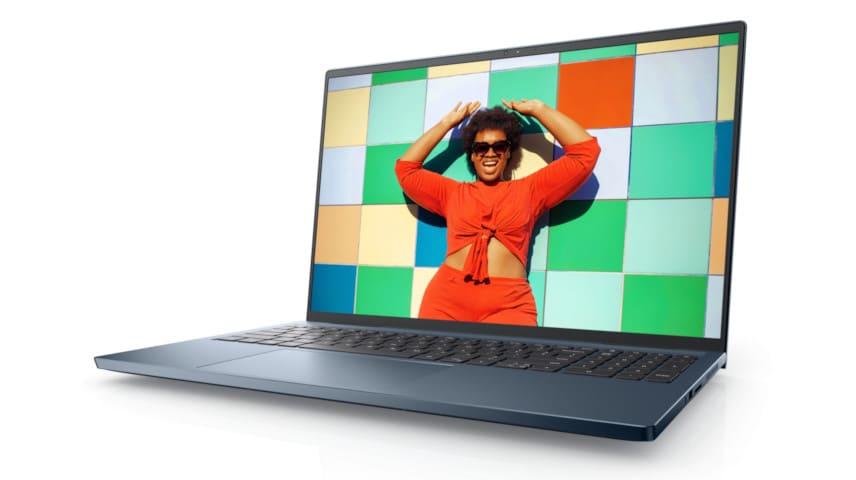 なにこの解像度？DELL「Inspiron 16 Plus (7610)」はdGPUも搭載できる