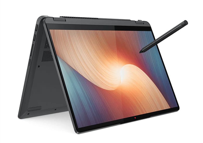 あと一歩欲しかった。Lenovo「IdeaPad Flex 570(14” AMD)」はRyzen