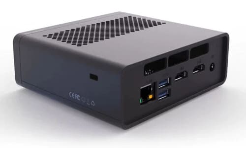 なお様向け】FEVM FA780 AMD 7840HS ミニPC ベアボーン 極端に安い構成