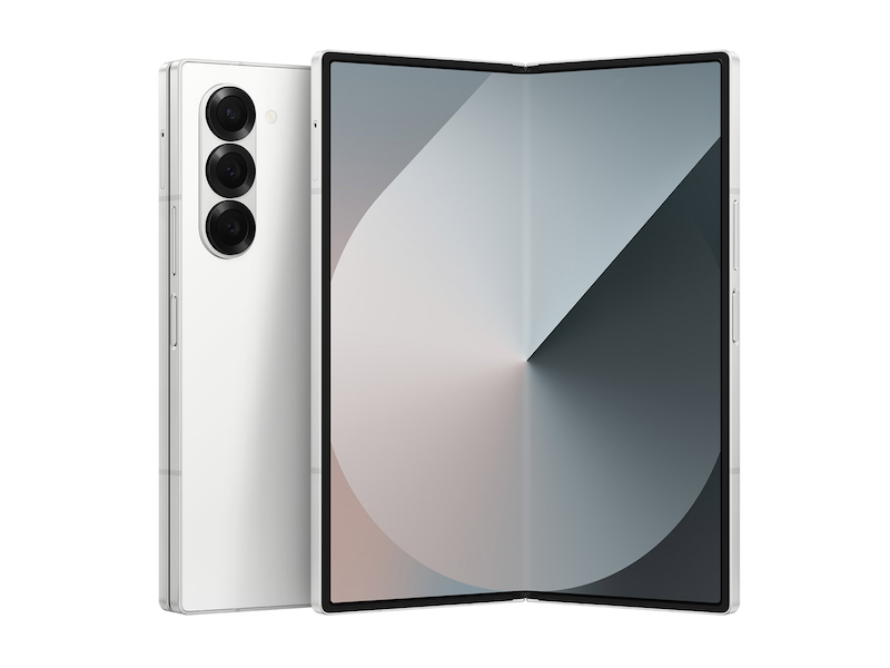 SAMSUNG Galaxy Z Fold6-256 GB – Gadgets 4U – Your Ultimate
