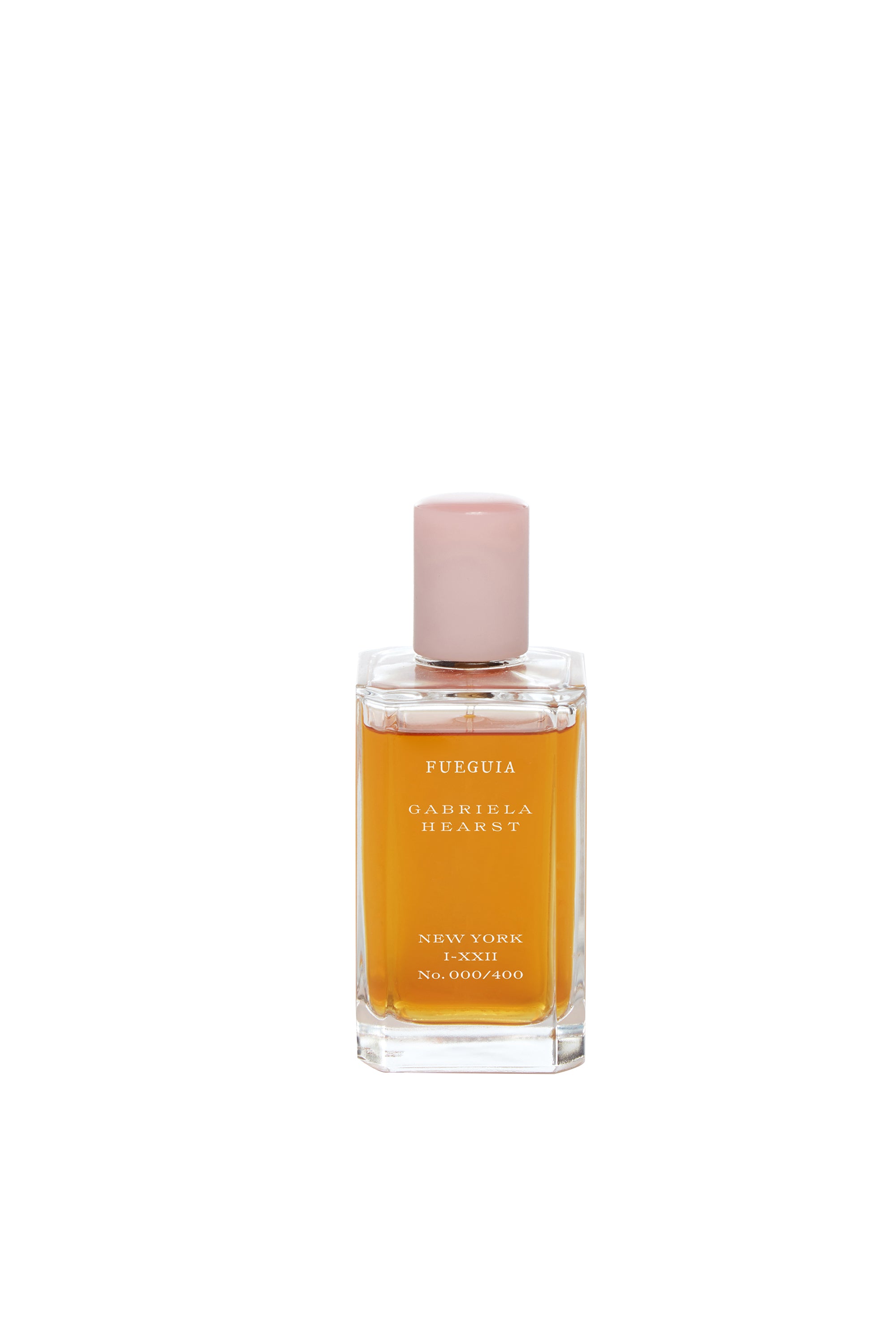 New York Perfume – Gabriela Hearst