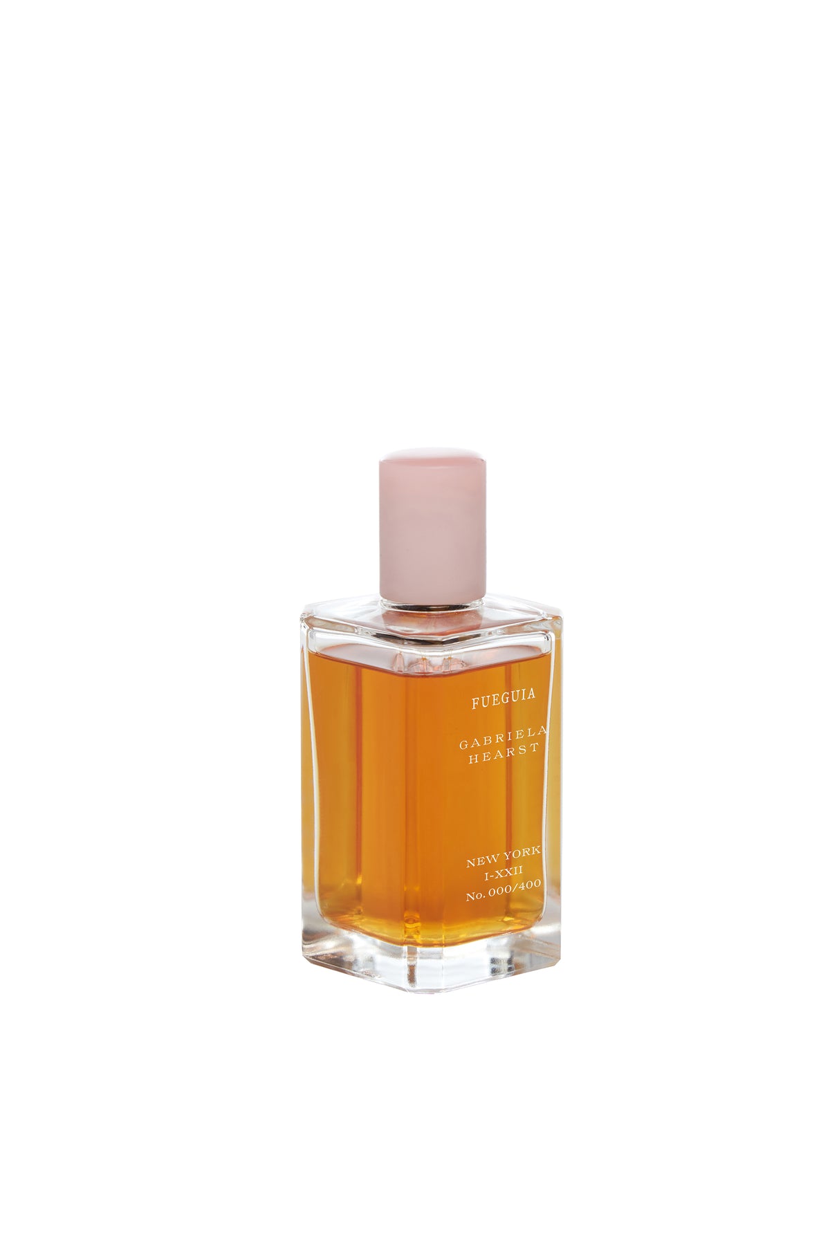New York Perfume – Gabriela Hearst