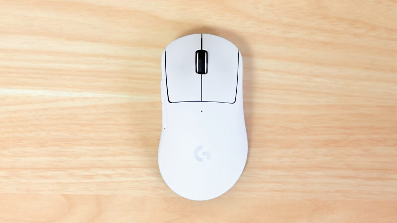 徹底比較：G Pro X Superlight 「2」と「Dex」の違いを詳しく解説