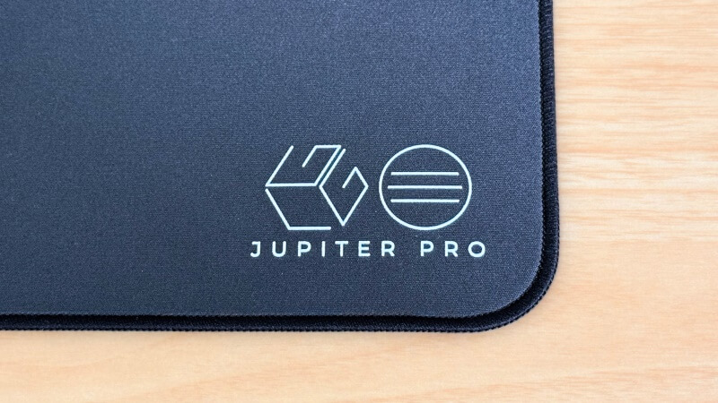 Jupiter Pro Firmの滑りが遅すぎて、使いこなせなかった話 | ガジェキット