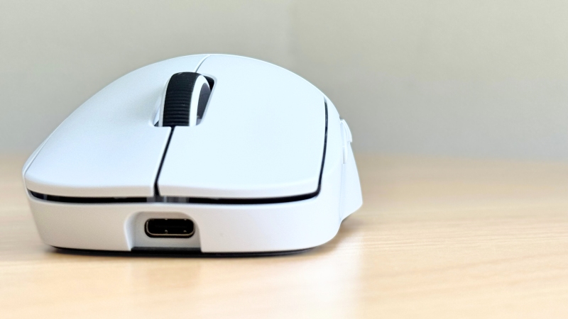 G Pro X Superlight 2cの”使用感”を詳しくレビュー | ガジェキット