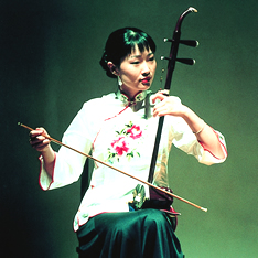 二胡を弾く入門講座 ≪通信教育・通信講座のがくぶん≫ | 通信教育の