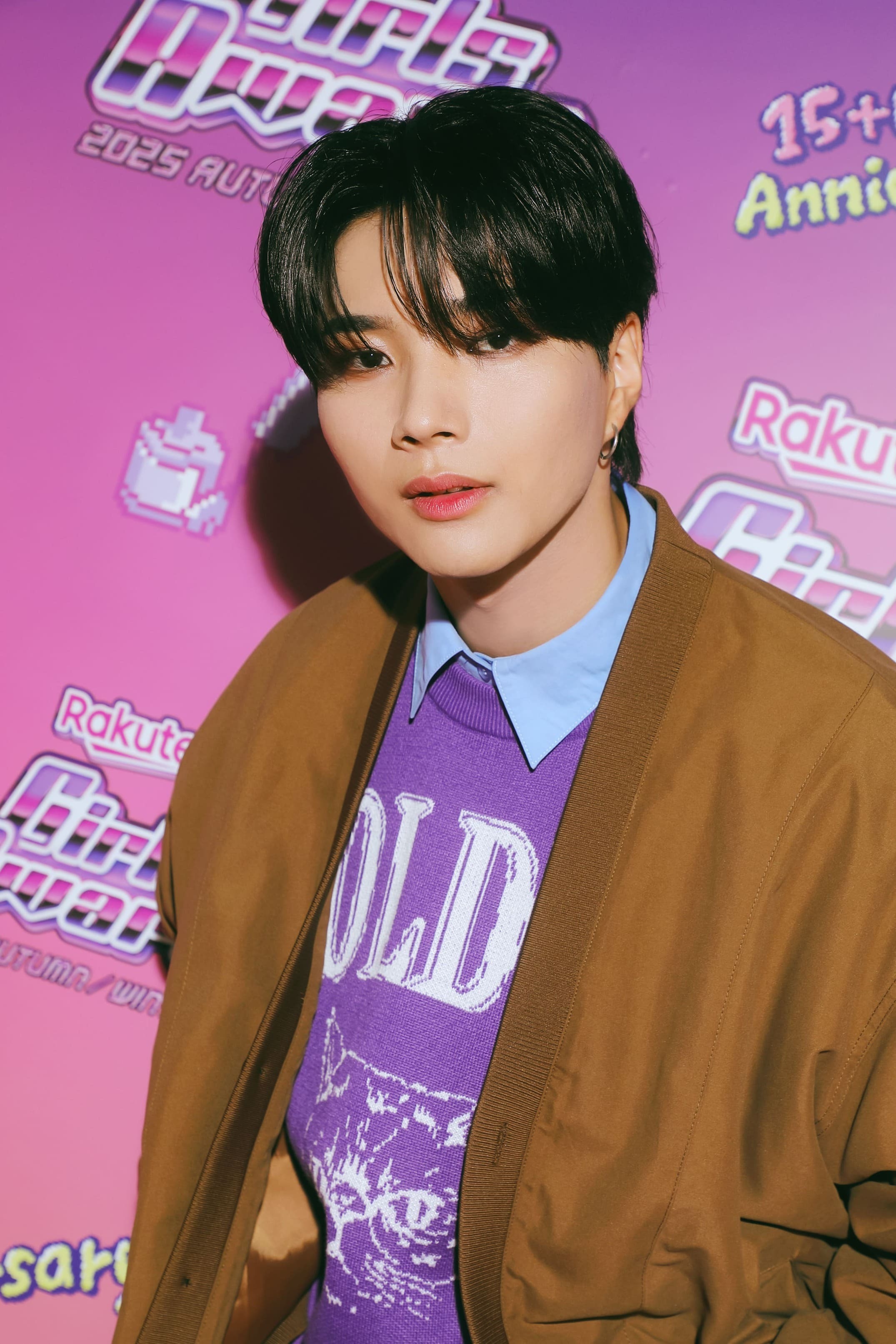 OWV中川勝就、浦野秀太「ちゃんと自立心を持っていると、大人になった