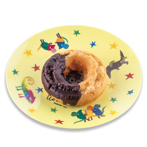 shop保育CANvol.60|レオ・レオニプレート|学研の保育用品