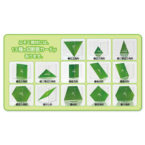 受験脳を作る|立方体の切断の攻略 新装版|村上綾一(監・著)|ショップ学研＋