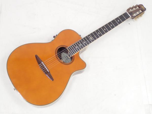 高額買取実施中!!】YAMAHA エレガットギター CWE-18C ヤマハ | 楽器