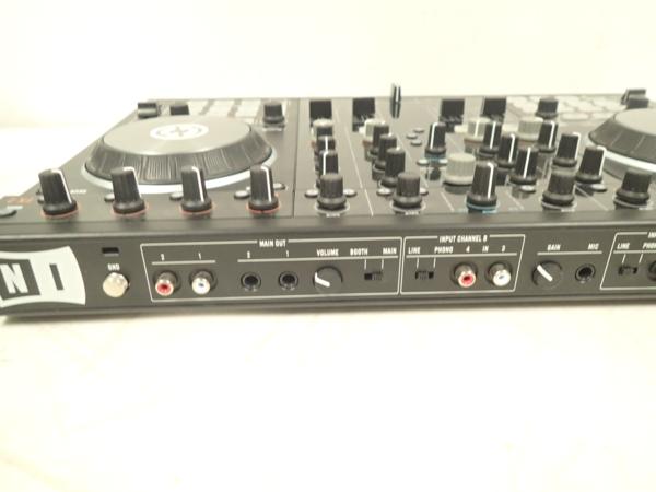 高額買取実施中!!】NATIVE INSTRUMENTS DJ TRAKTOR KONTROL S4 MK2