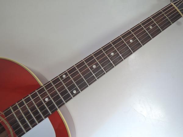 高額買取実施中!!】VG アコースティックギター KTR-45（Cherry）Key To