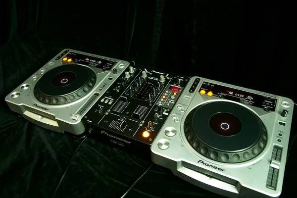 CDJ-800Mk2 DJM-400 - 楽器の買取屋さん｜最短30分で出張査定！ギター