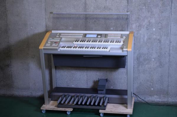 YAMAHA ヤマハ 電子キーボード シンセサイザー 61鍵盤 PSR-340 - 楽器