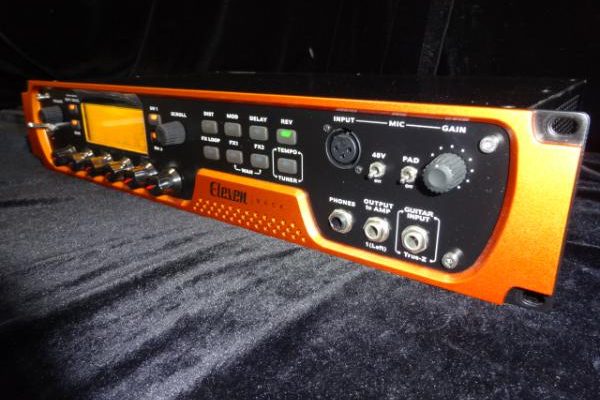 Eleven Rack - 楽器の買取屋さん｜最短30分で出張査定！ギター・ベース