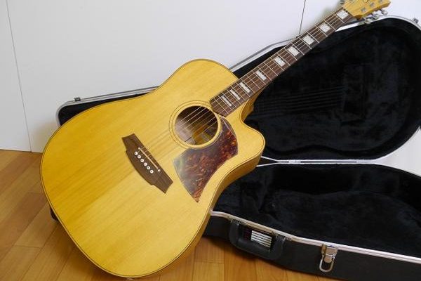 Cole Clark/コール・クラーク エレアコ FL2AC - 楽器の買取屋さん