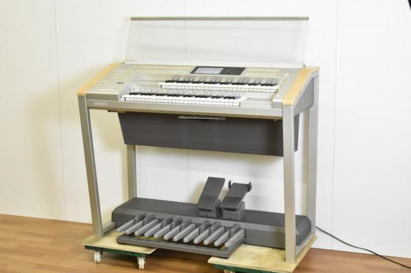 YAMAHA ヤマハ エレクトーン STAGEA ELS-01C バイタライズ ELS-02C