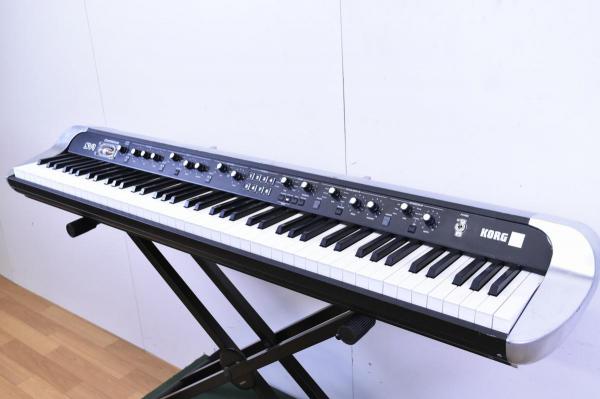 KORG SV-1 88 コルグ シンセサイザー ハードケース付 - 楽器の買取屋