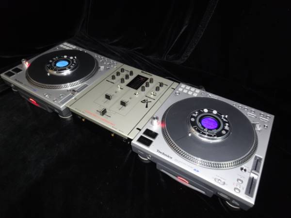 Technics CDJ SL-DZ1200 SH-EX1200 - 楽器の買取屋さん｜最短30分で