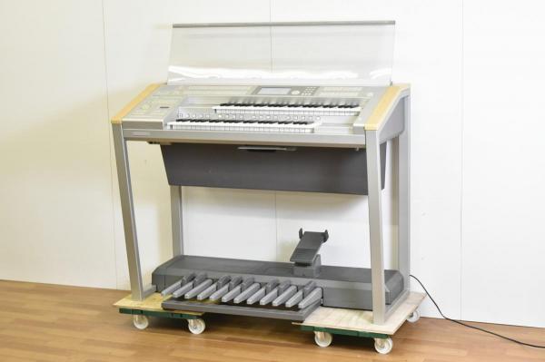 YAMAHA ヤマハ エレクトーン STAGEA ELS-01 06年製 - 楽器の買取屋さん