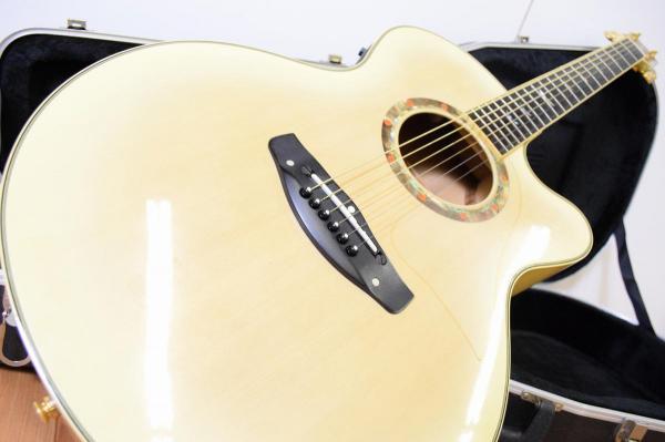 11173】YAMAHA CPX900 BS Compass エレアコ 11173】YAMAHA CPX900 BS