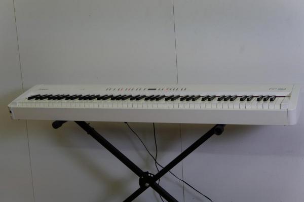 KORG コルグ キーボード シンセサイザー Micro Arranger MAR-1 - 楽器