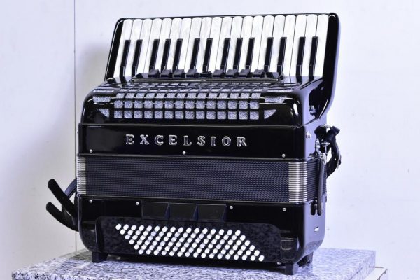 EXCELSIOR/エキセルシャー アコーディオン Mod.303 - 楽器の買取屋さん