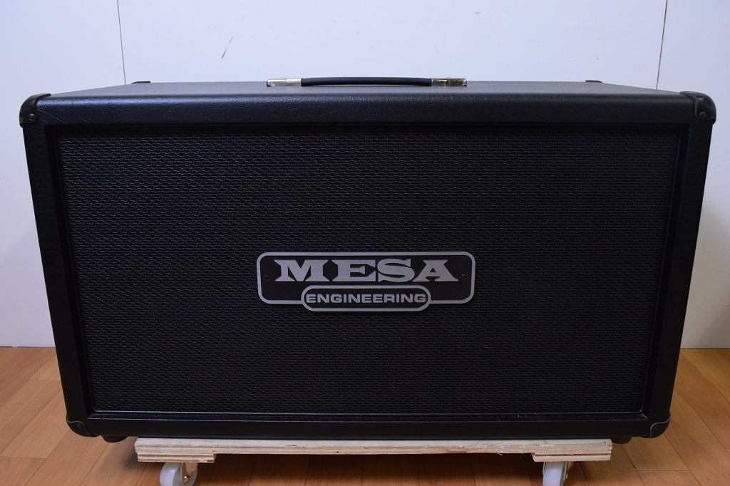 MESA BOOGIE 4×12 4FB キャビネット アーマード MESA BOOGIE 4×12 4FB