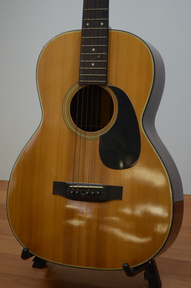 ThreeS Suzuki Violin/鈴木バイオリン/スズキ アコースティックギター