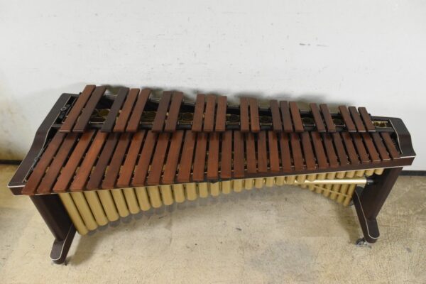 斉藤楽器/SAITO 52鍵 コンサートマリンバ MS-60 - 楽器の買取屋さん