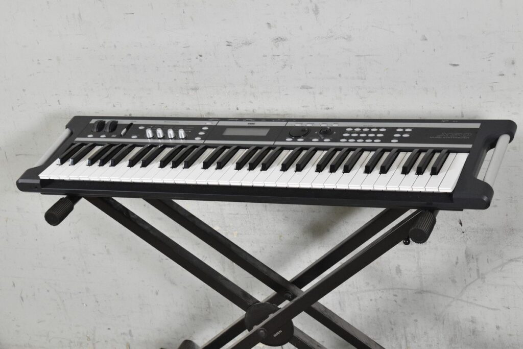 KORG/コルグ シンセサイザー X50 - 楽器の買取屋さん｜最短30分で出張