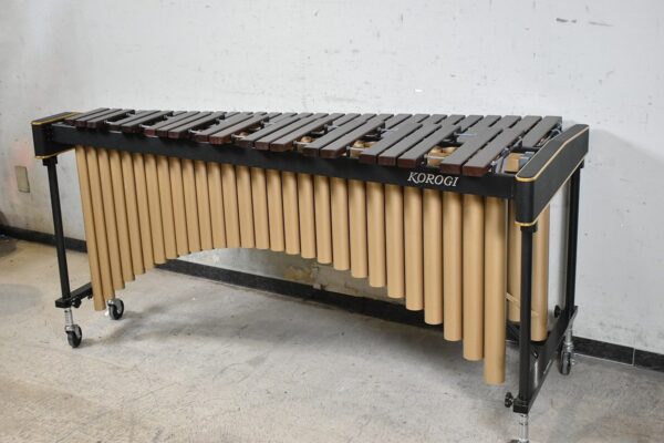 斉藤楽器/SAITO マリンバ SS-300 - 楽器の買取屋さん｜最短30分で出張