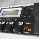 Roland ローランド GR-55 ギター シンセサイザー エフェクター - 楽器