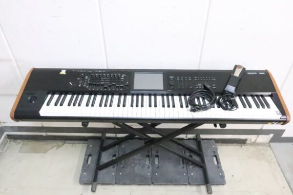 YAMAHA ヤマハ エレクトーン STAGEA ELS-01 06年製 - 楽器の買取屋さん
