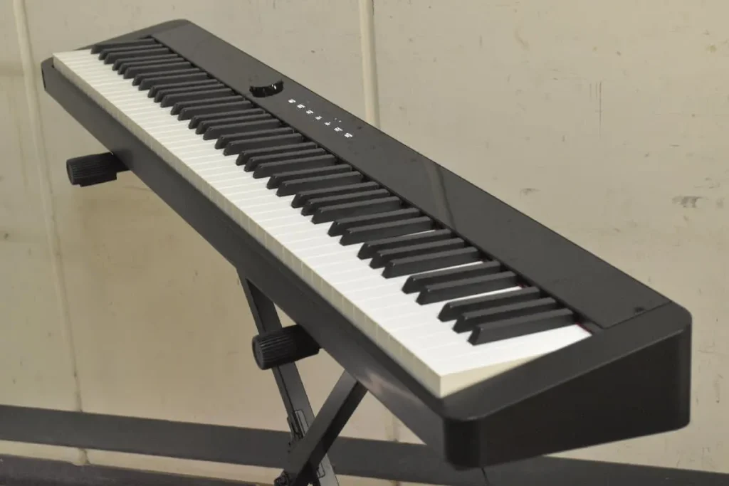 CASIO カシオ Privia PX-S1000 電子ピアノ キーボード - 楽器の買取屋