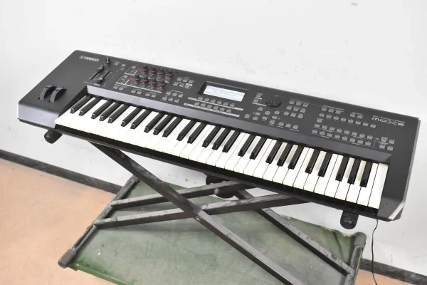 KORG/コルグ オルガンシンセサイザー CX-3 - 楽器の買取屋さん｜最短30