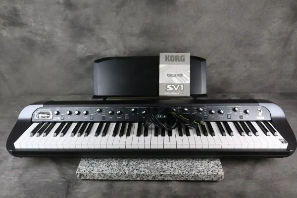 YAMAHA ヤマハ 電子キーボード シンセサイザー 61鍵盤 PSR-340 - 楽器